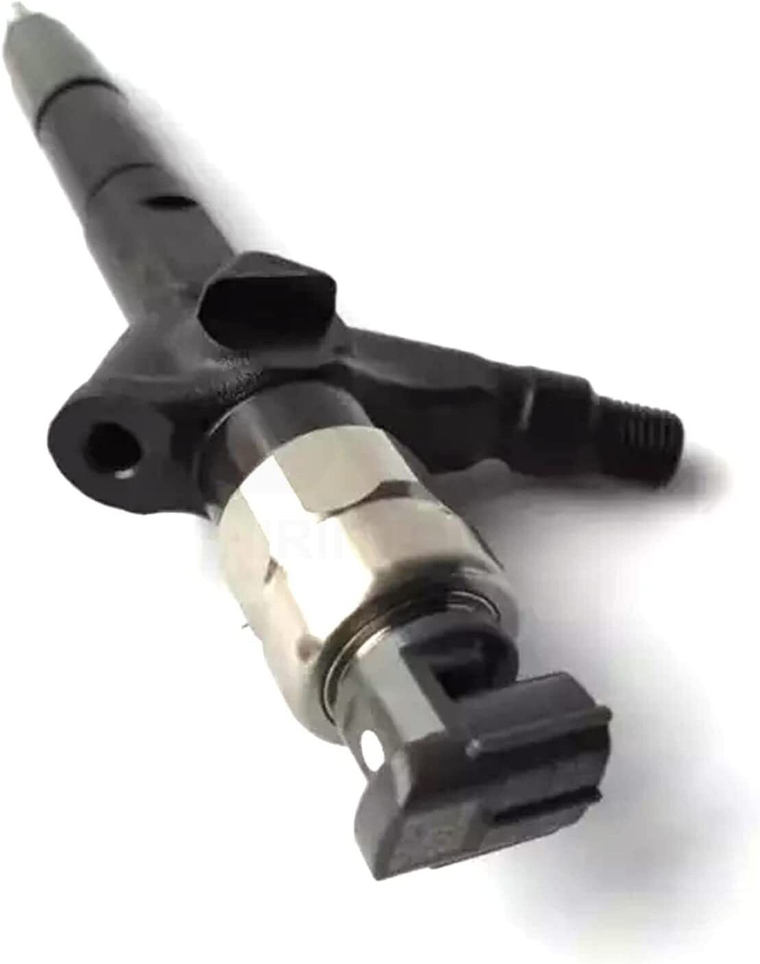 4PCS Fuel Injector YD25DDTI for Nissan Navara D22 D40 16600-EB70A 16600-EB70D