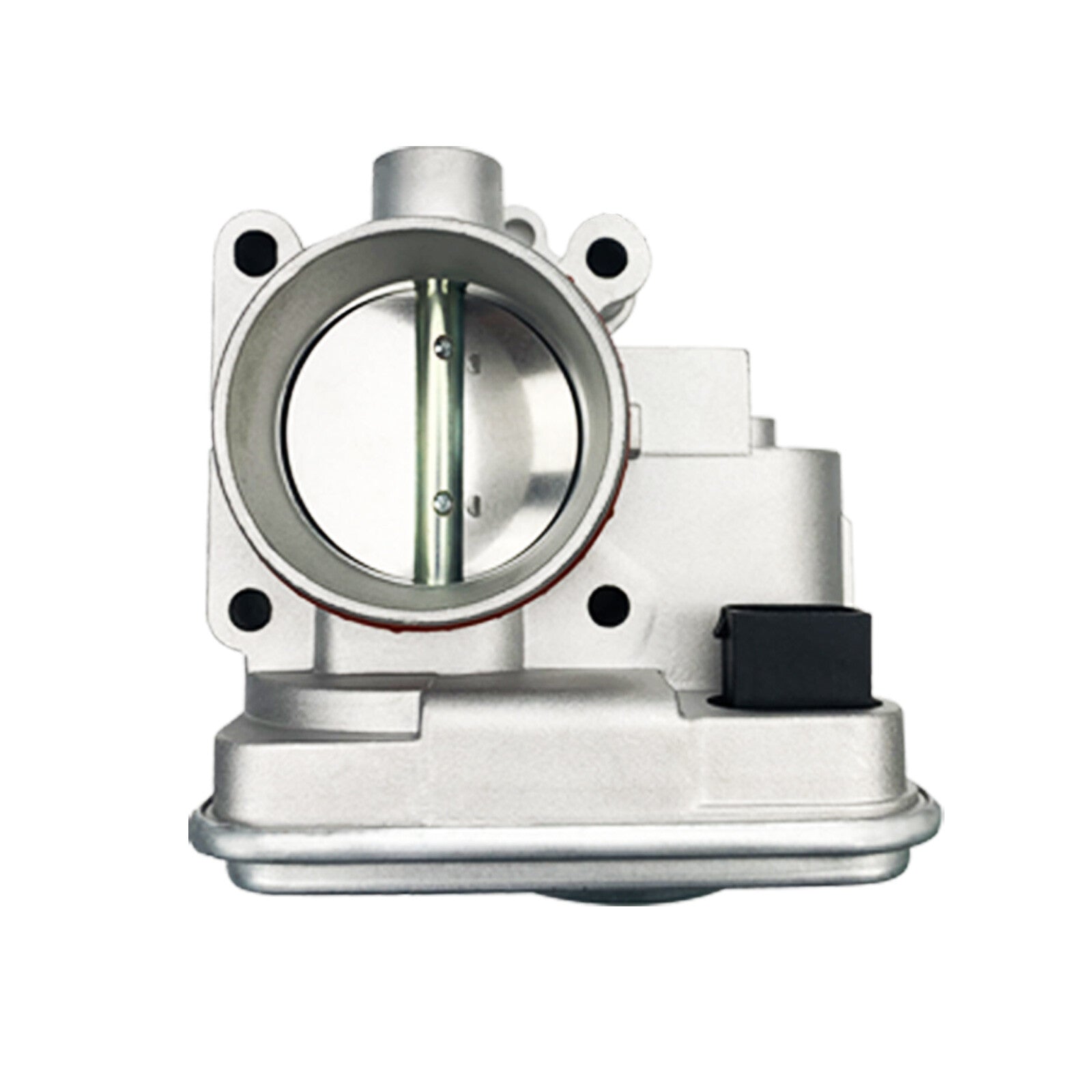 Throttle Body 04891735AC for JEEP PATRIOT 1.8L 2.0L 2.4L Engine 2007-2016 Q