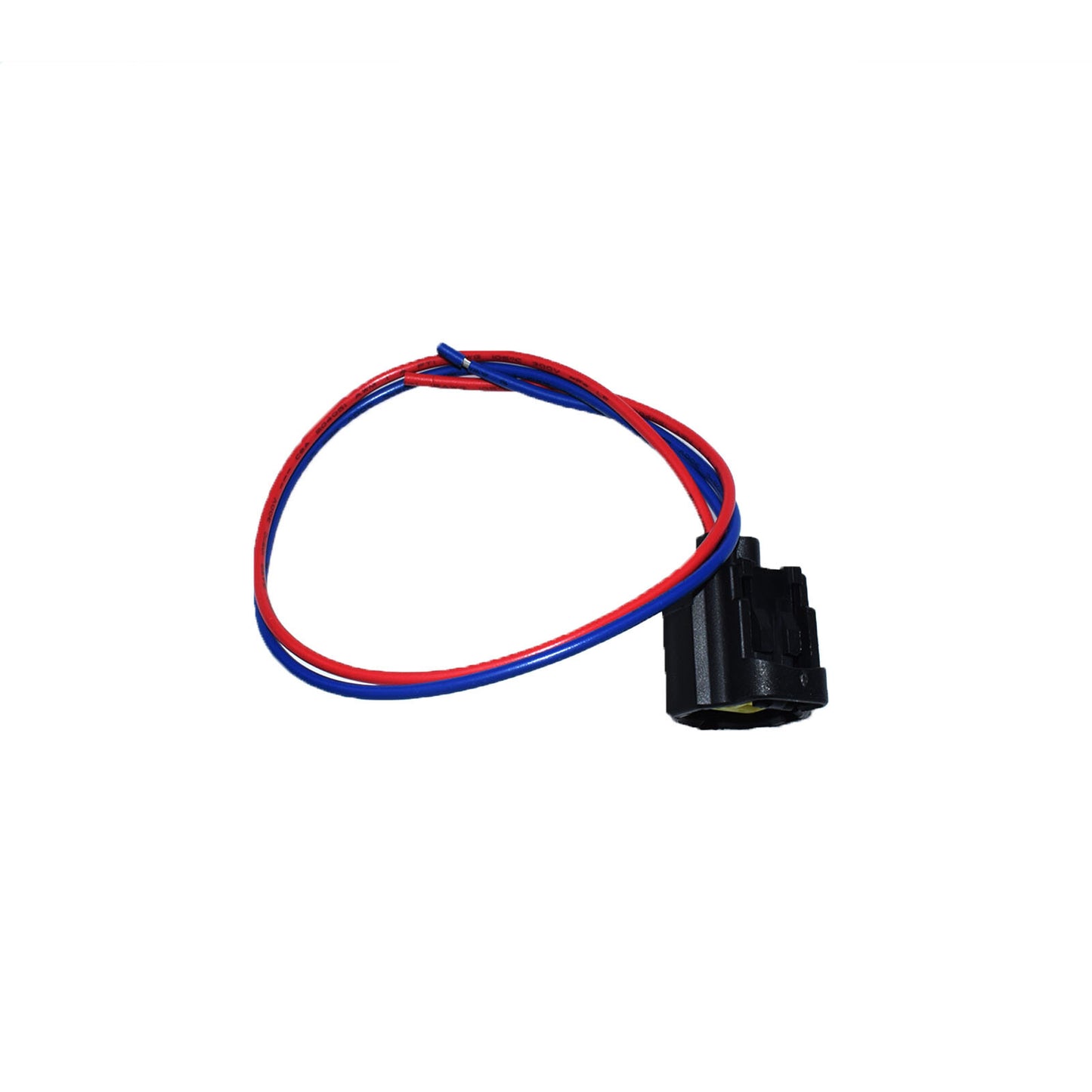 2-way vehicle speed sensor plug connector tail end suitable for Chrysler for Jeep for Dodge SU3156- n