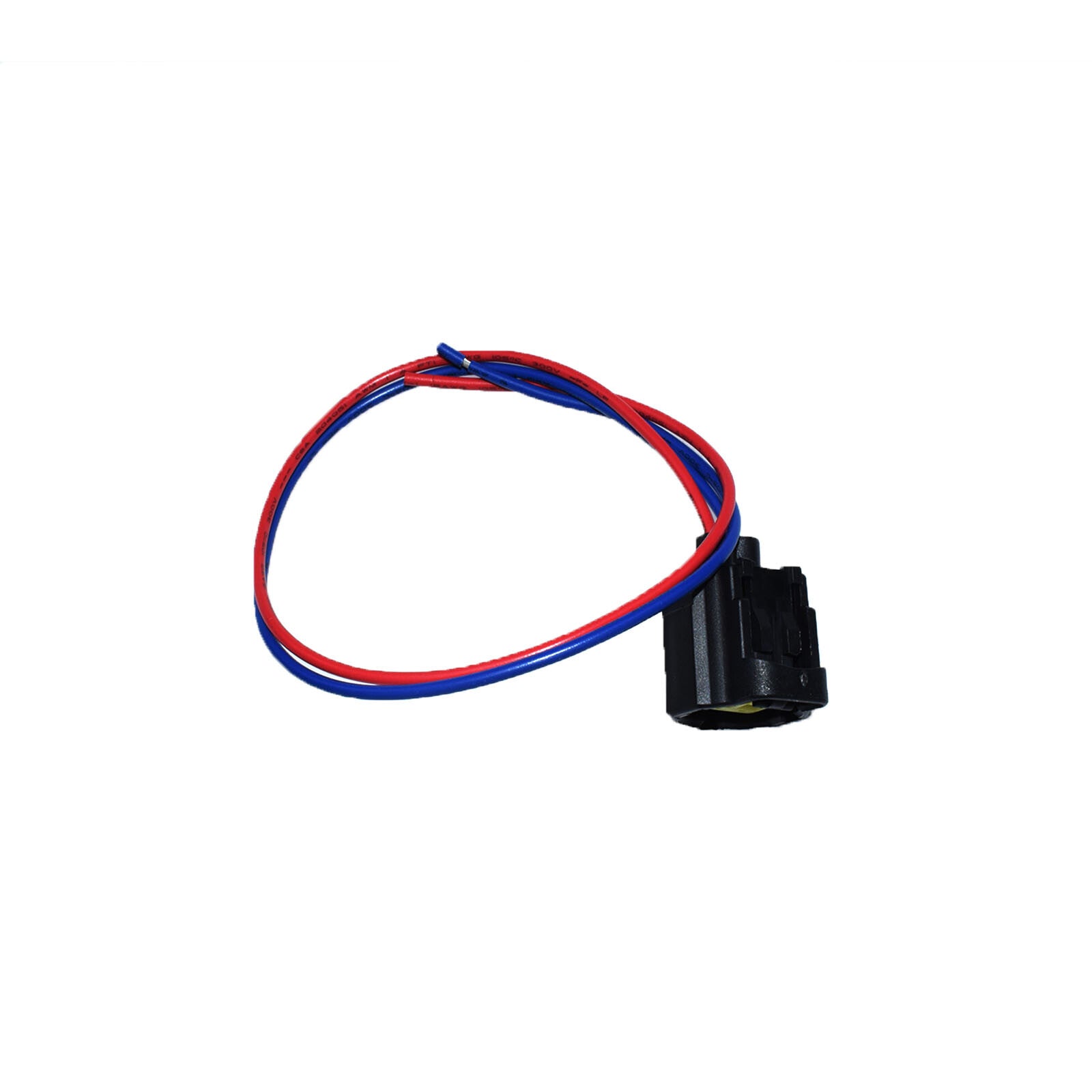 2-way vehicle speed sensor plug connector tail end suitable for Chrysler for Jeep for Dodge SU3156- n