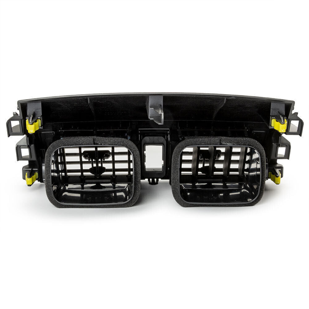 Center Dash Air Conditioning Socket Ventilation Panel for Toyota for Corolla 2008-2011 2012 2013