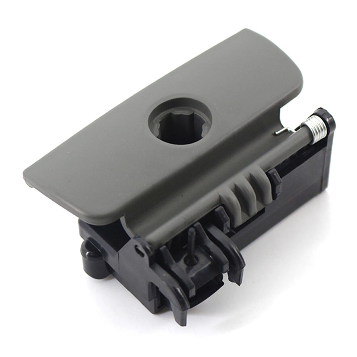 for Buick LaCrosse/Allure 2005-2009 Grey Glove Box Latch Lock Handle 15251006 Q
