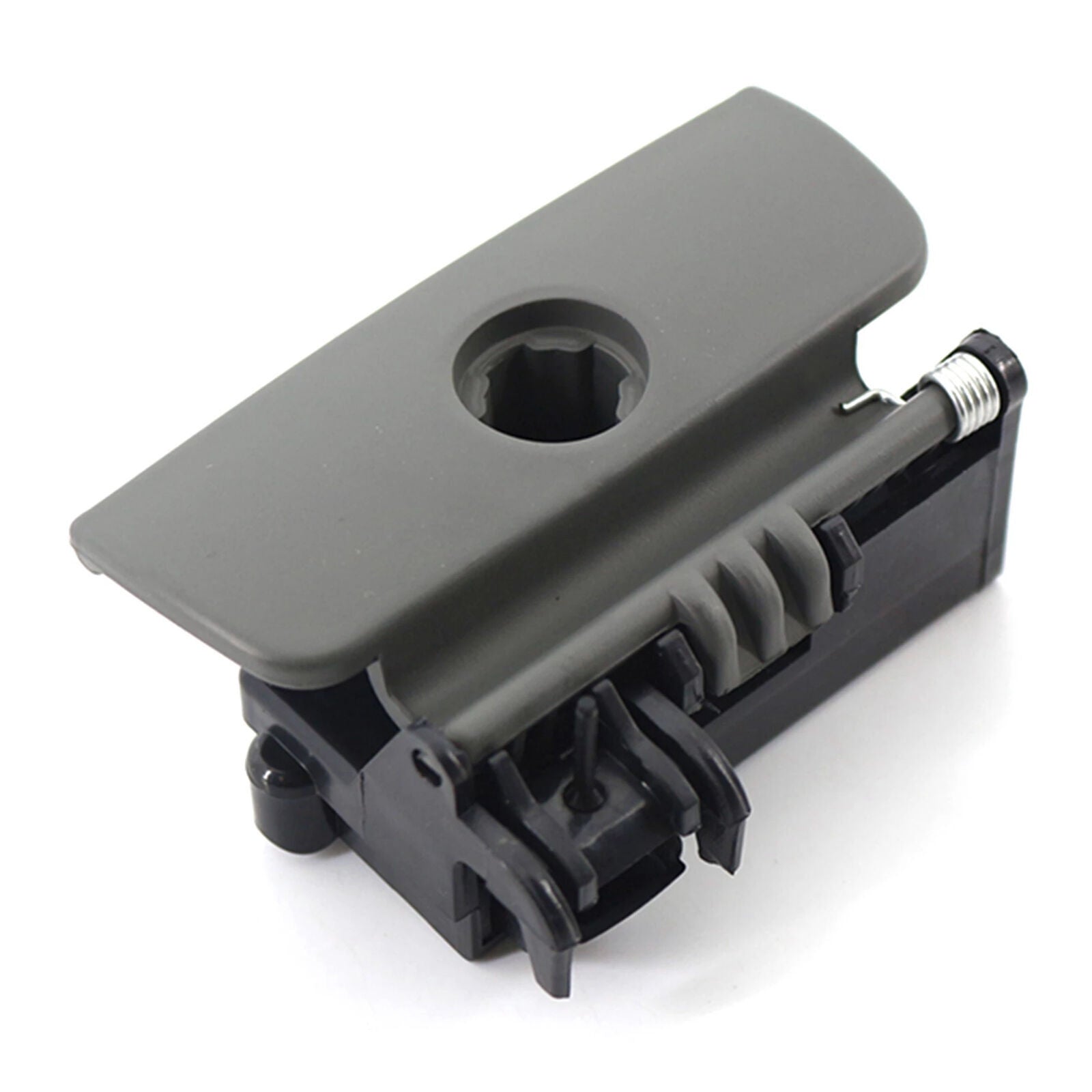 for Buick LaCrosse/Allure 2005-2009 Grey Glove Box Latch Lock Handle 15251006 Q