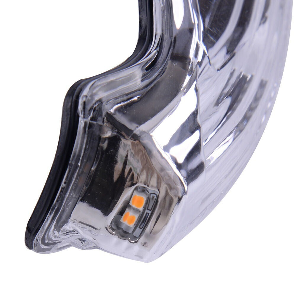 Left Side View Mirror Turn Signal Light for Buick Lacrosse 09-2015 Universal new n