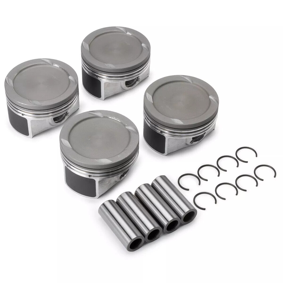 new piston and ring kit for 11-20 Sonic for Cruze Trax Encore L4 1.4L 25198520- n