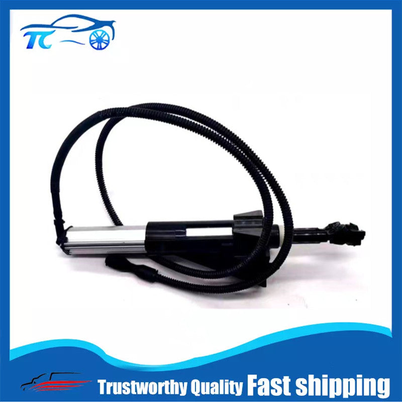 2 PCS 9800191380 9800191280 for Citroen C5 headlight cleaning telescopic pump