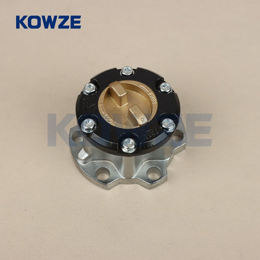 Wheel Hub (30T Aluminum Alloy) for Toyota for Land Cruiser FZJ100 43530-60130 Q