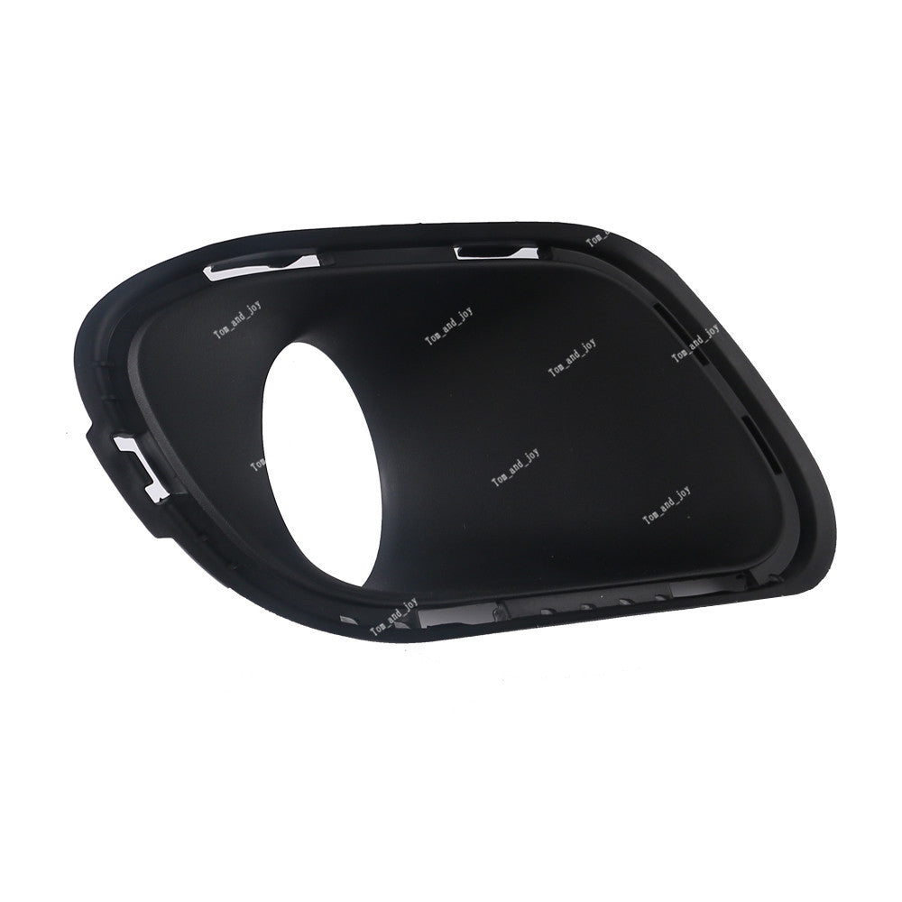 For 14-18 for Jeep Cherokee LH Front Bumper Fog Light Lamp Cover Trim 68203221A