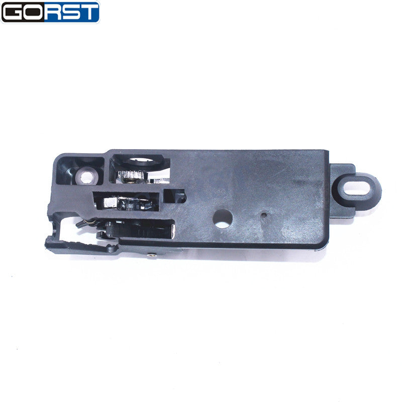 Rear Left Inside Door Handle 6E5Z-5422601-B For Fusion Milan for Mercury MKZ v