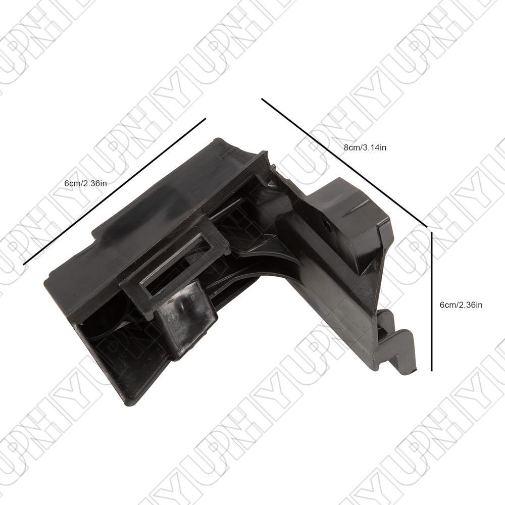 Arm Rest Bracket Left  Right For 1999-06 for Chevrolet Silverado Suburban 1500 2500 Q