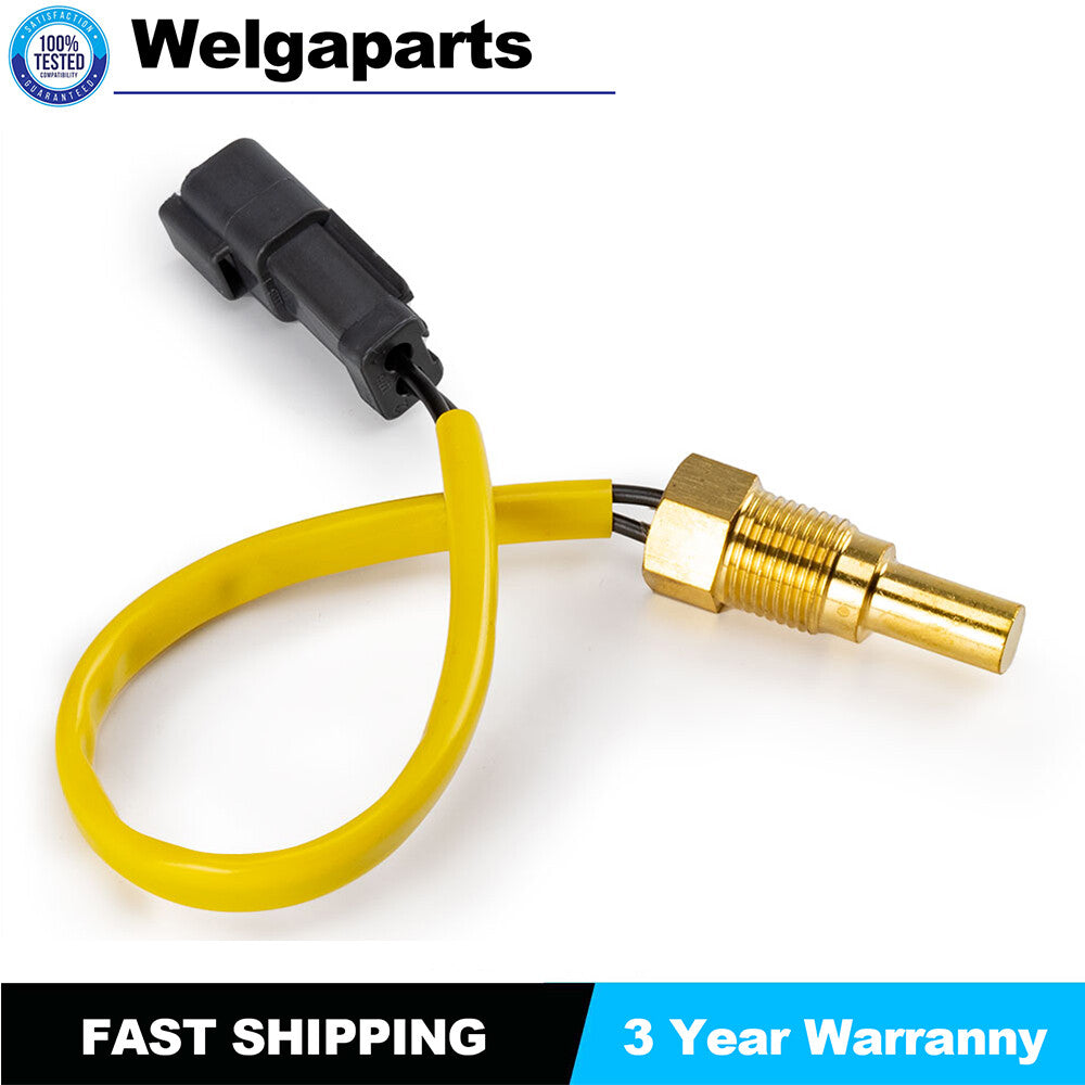 Oil Water Temperature Sensor 7861-93-3320 for Komatsu PC200-7 PC300-7 Excavator