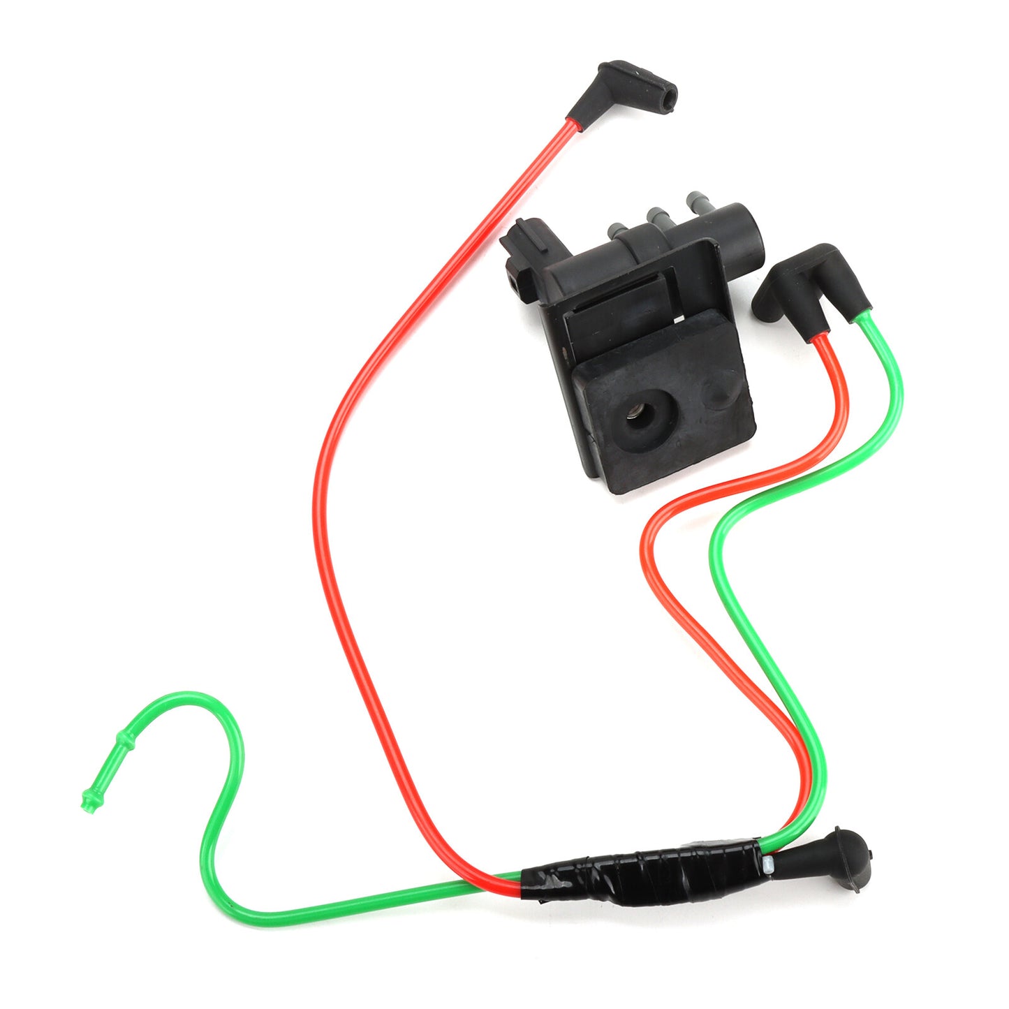 Suitable for 1999-03 7.3L turbo vacuum beam + exhaust door accelerator solenoid valve - v