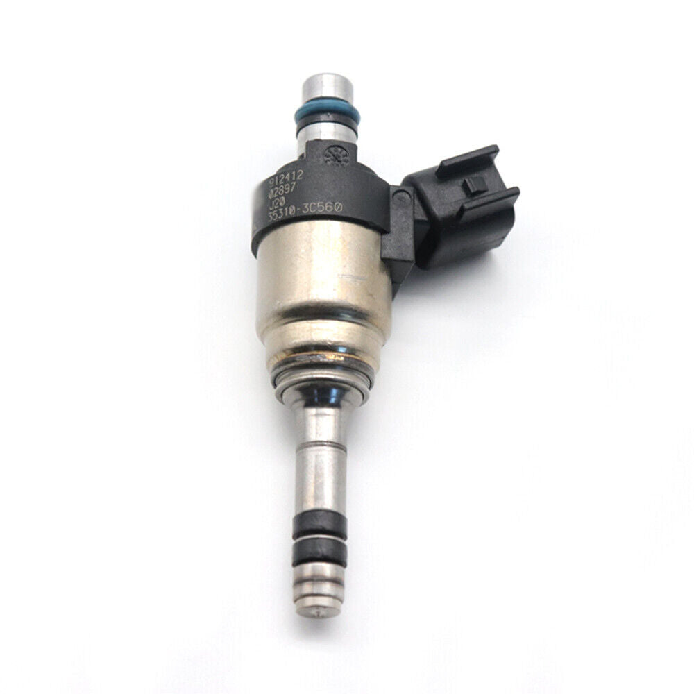 35310-3C560 6Pcs Fuel Injectors for Hyundai Azera 2014-2017 Santa for Kia Cadenza