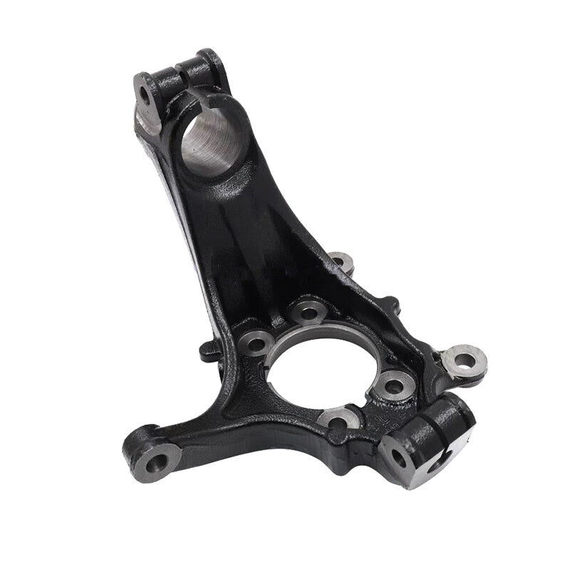 The front left driver-side steering joint spindle is suitable for the for Nissan Rogue 2014 - 2020.