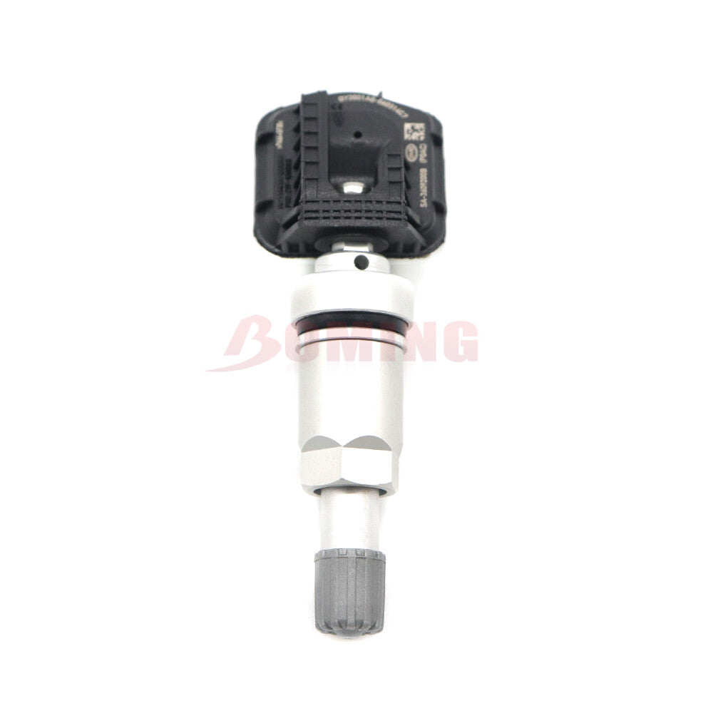 4x Tire Pressure Sensor TPMS SA3609200B for BYD E2 E3 Song DM Tang Yuan