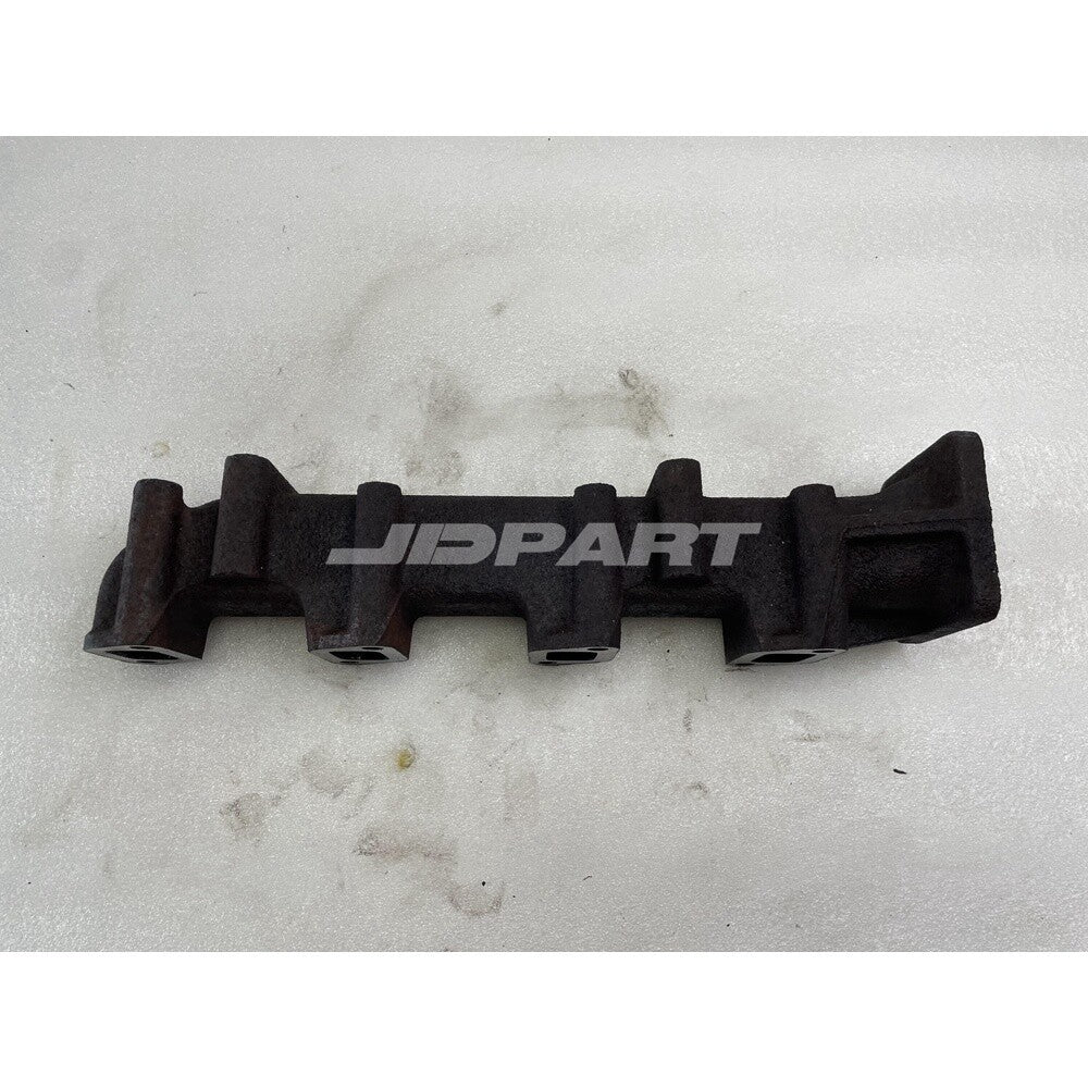 4TNV88-S exhaust manifold for diesel parts -