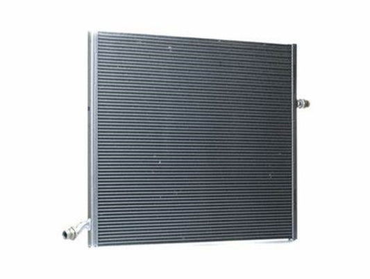 Engine Auxiliary Cooling Radiator for Mercedes W213 X253 W222 X204 E300 GLC300