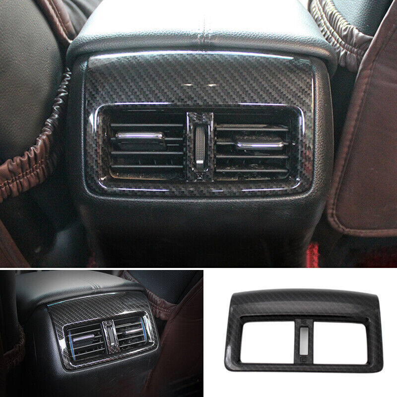 Car Auto Accessories Phone Organizer Storage Bag Box Holder Car Universal Black- v