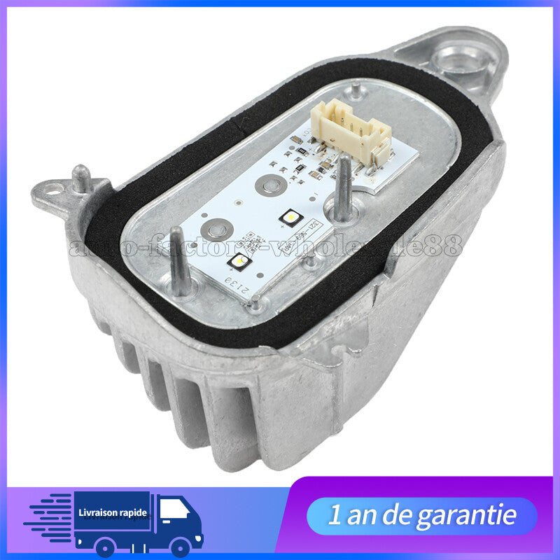 Wright LED DRL Contrôle Modules Pour for Audi Q5 SQ5 2013-2017 8R0941476B Neuf n