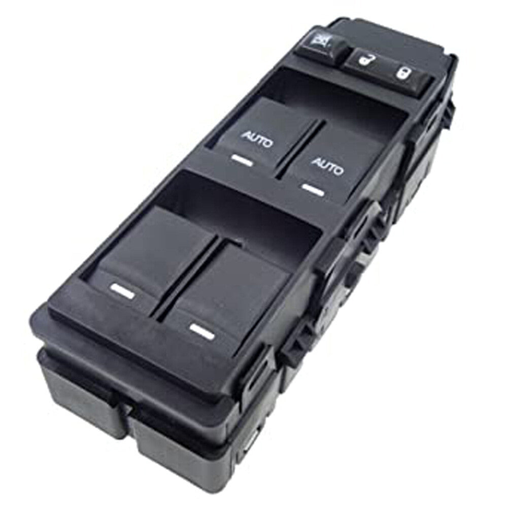 Master Power Window Door Switch for Jeep Grand Cherokee 2006 - 2010 04602781AA- n
