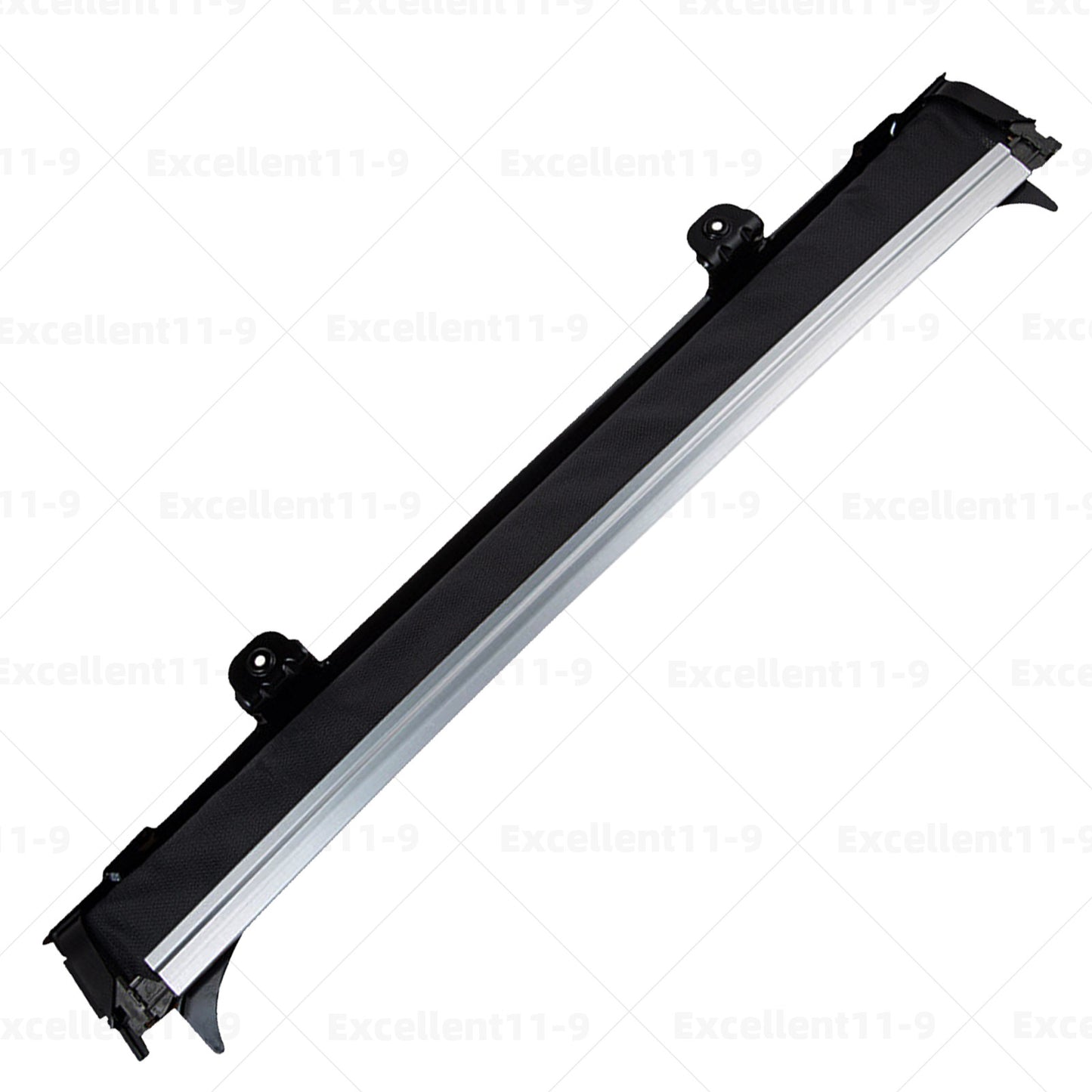 Black panoramic sunroof sunshade assambly, suitable for Golf and for Audi Q5, 1K9877307AEV9- n