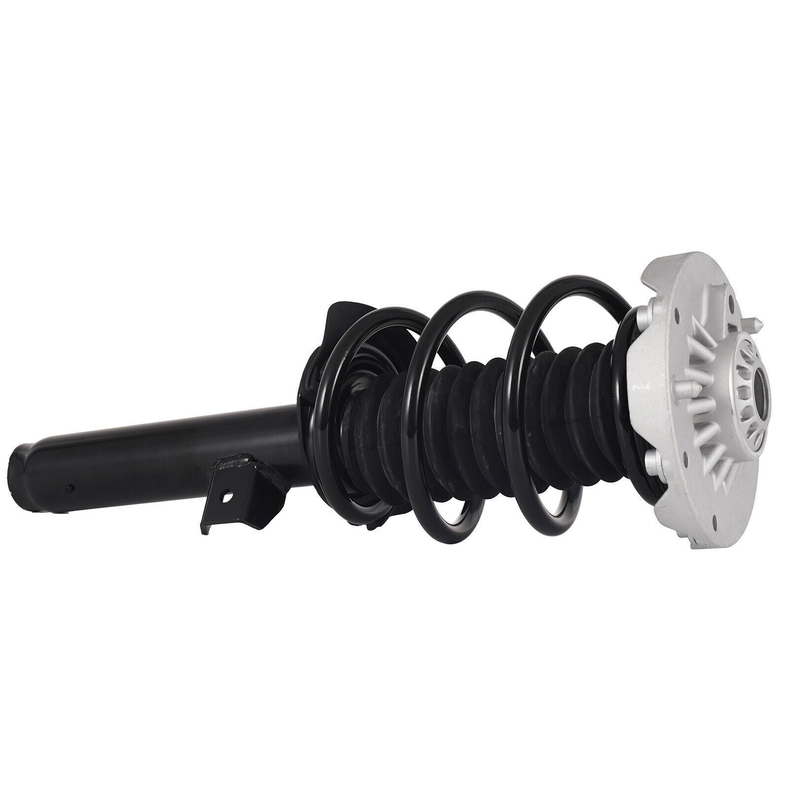 Pair Front Shock Absorber Assys Fit for Maserati Quattroporte M139 Sport 248255 06