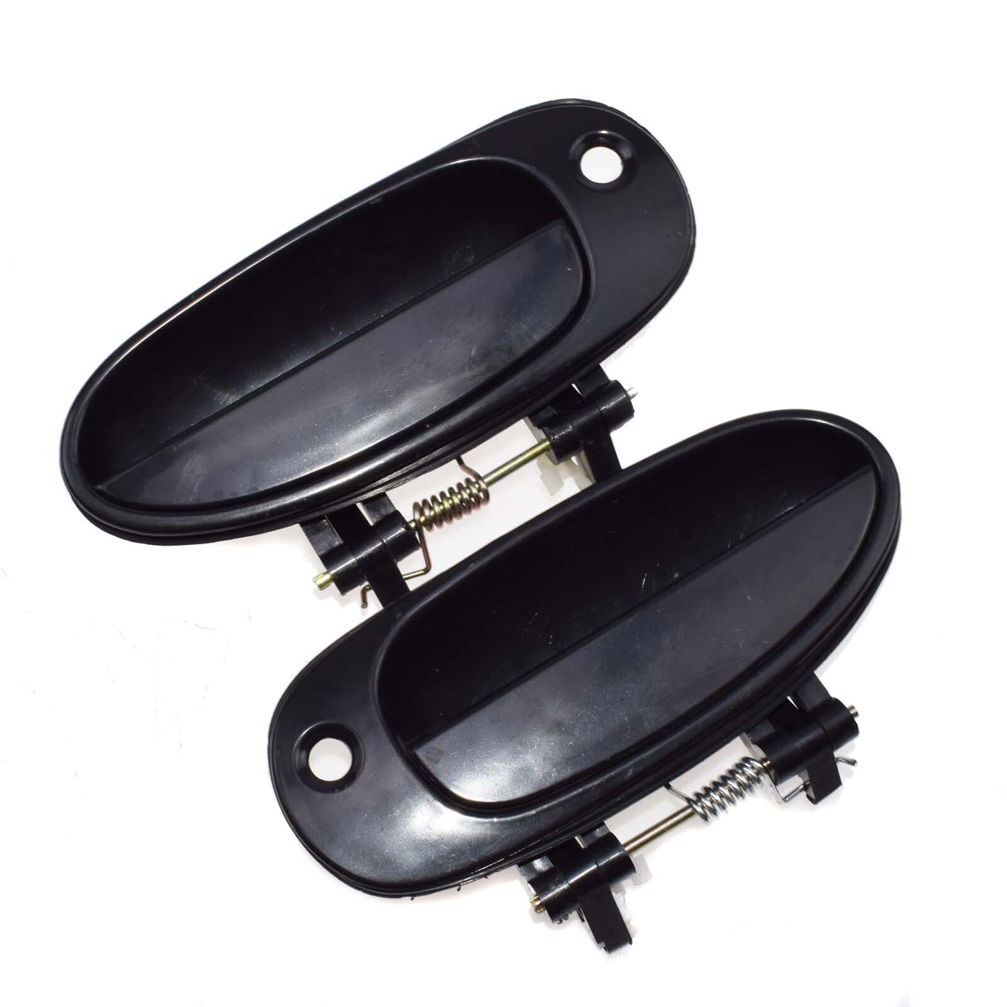 Front left and right door handles for for Kia Sephia 1998 - 2001 18L l4- v