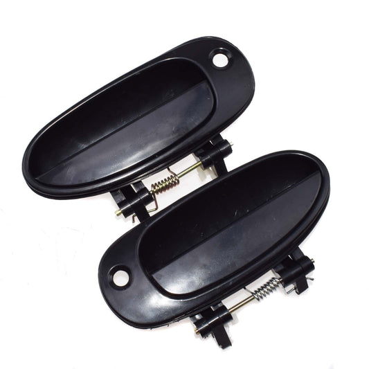Front left and right door handles for for Kia Sephia 1998 - 2001 18L l4- v
