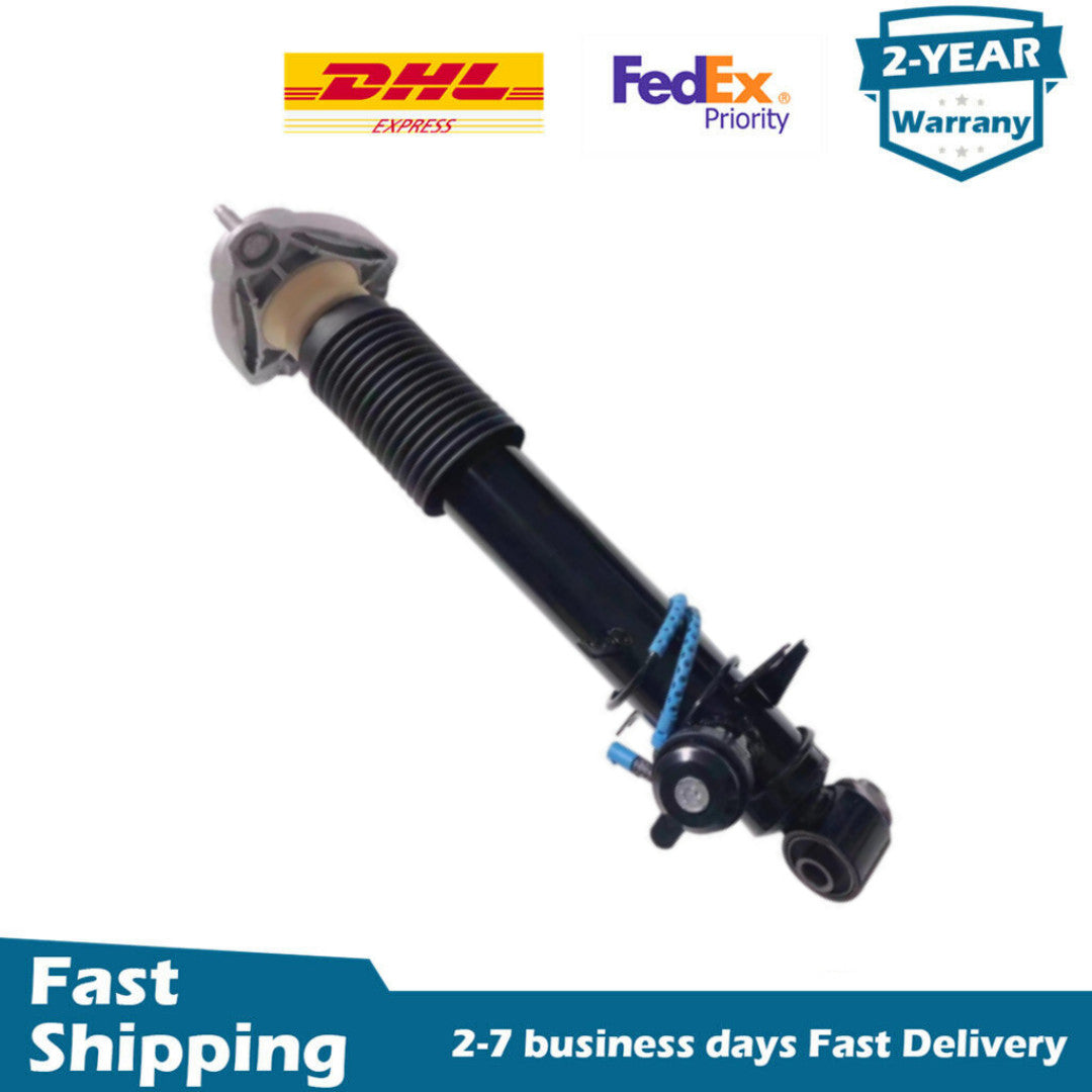 Rear Right Shock Strut Assembly for BMW X5 X6 F15 F16 F85 F86 xDrive 2014-2019