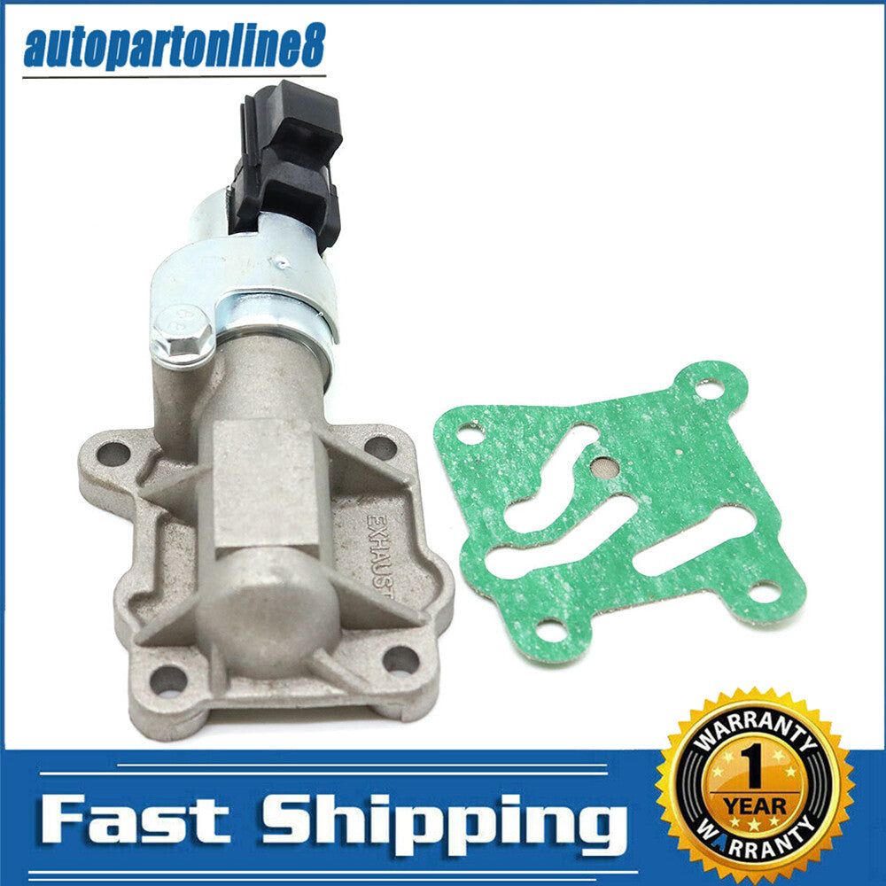One exhaust camshaft solenoid valve 427004310 9202388, suitable for Volvo S40 V40 1999 - 2004