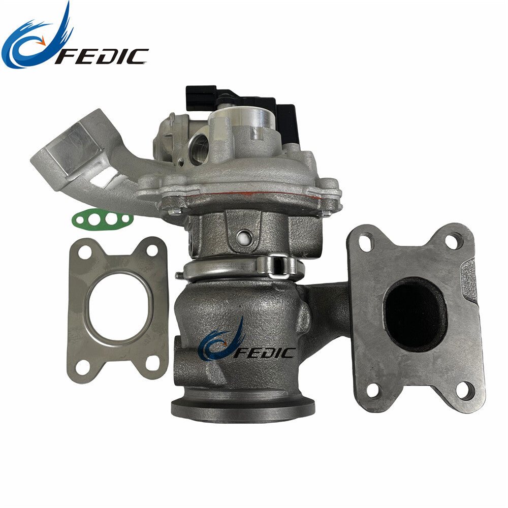 RHF3 04E145721B Turbine for Audi A1 A3 Q3 for VW for Jetta for Golf Polo 1.4 TFSI 8X1 8XF