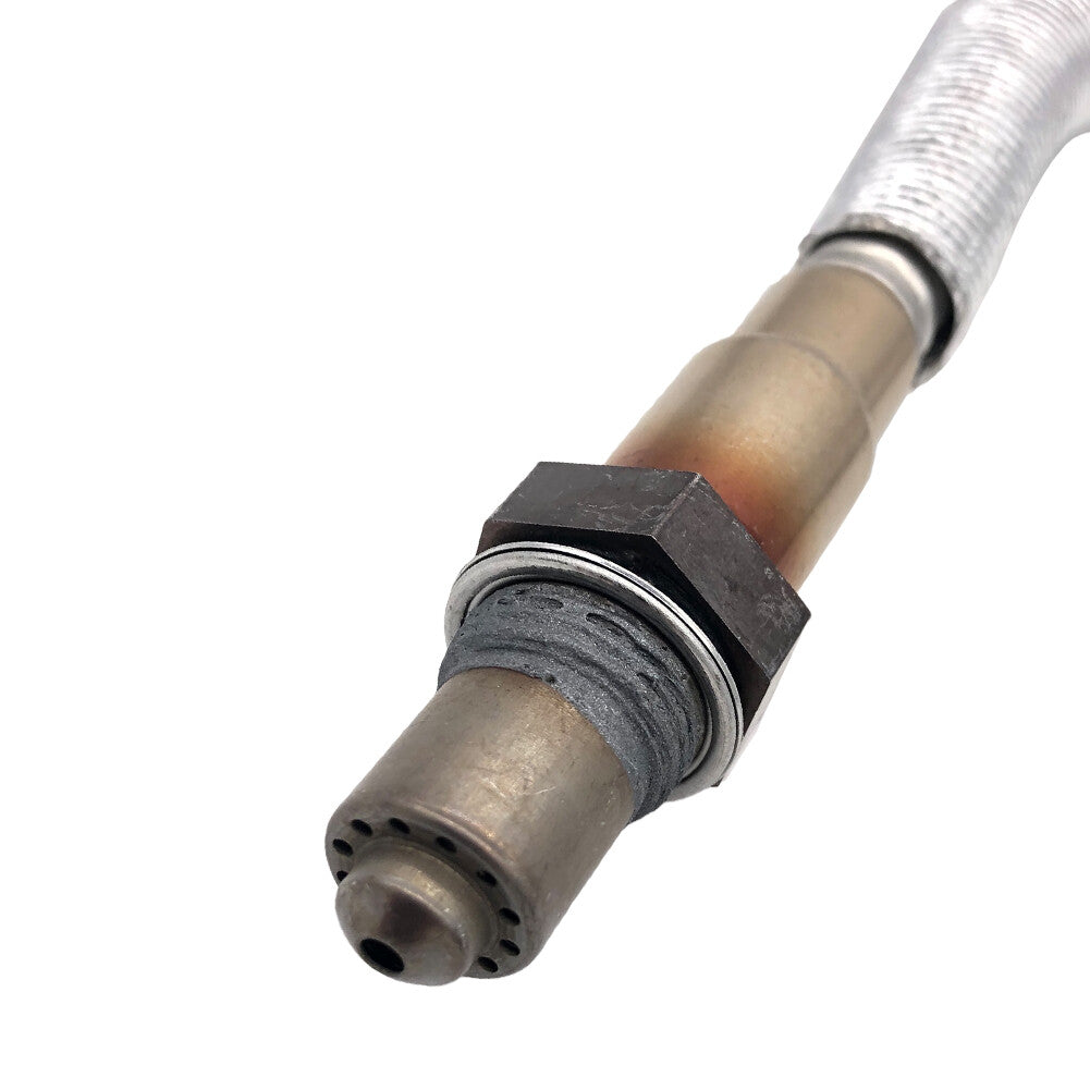 Upstream 5-wire oxygen sensor 11787570104 is suitable for E81, E82, E87, E90, E93, E92, E91, and X1. n