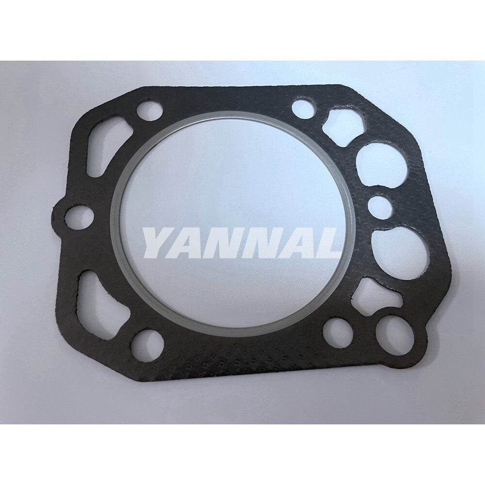 EA300 Full Gasket Kit 1G103-04720 14595-03310 for Excavator Engines