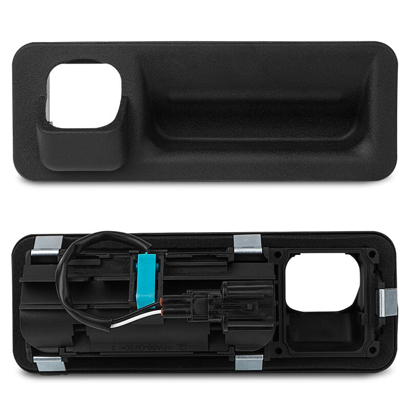 Rear Trunk Tailgate Release Switch Handle 81260D9010 for Kia Sportage 2017-2019