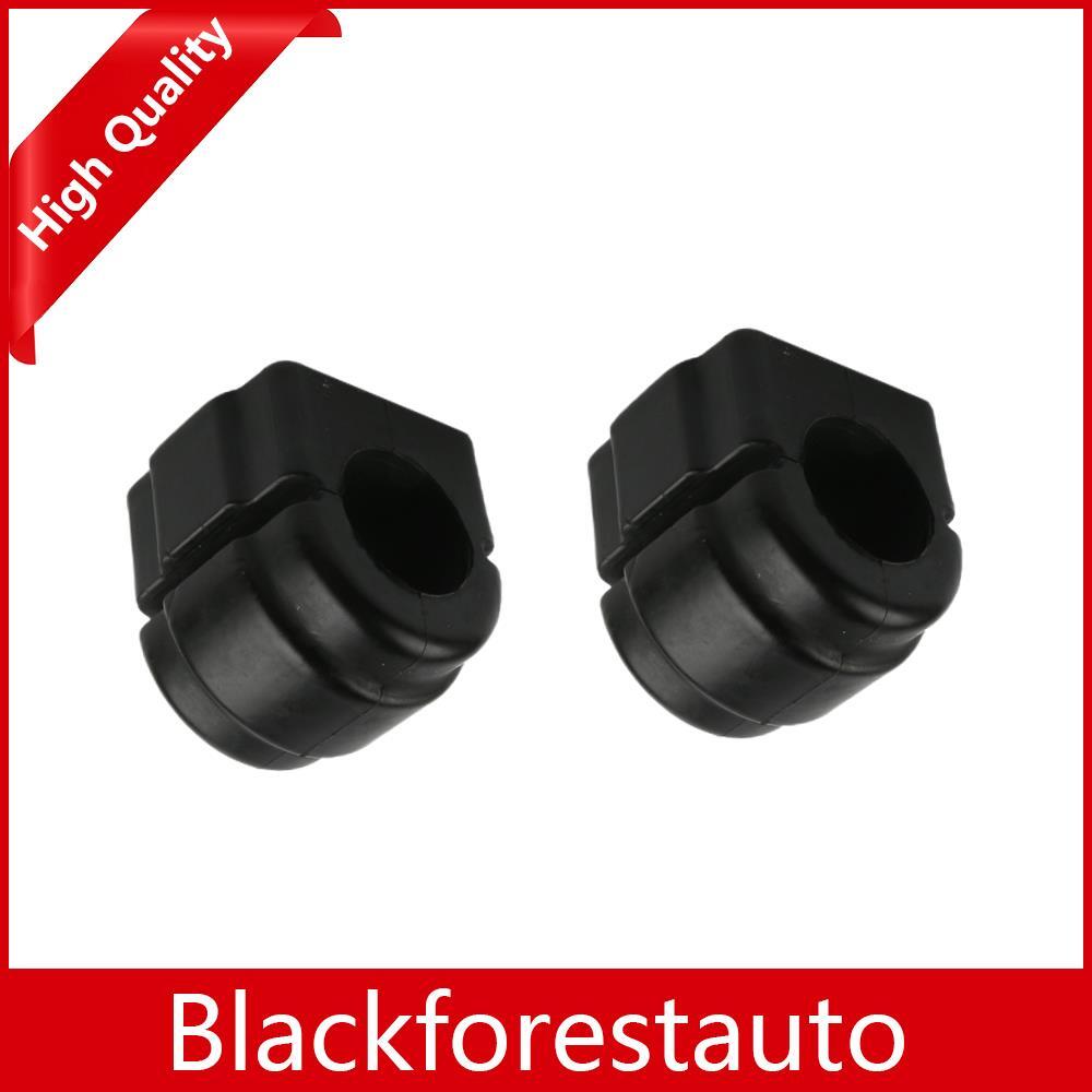 2Pcs Front Anti Roll Bar Stabiliser Bushes For 2003-2012 for Land Rover for Range Rover Q