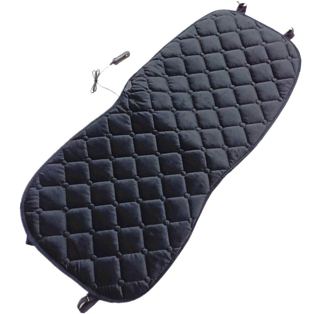 Car Heated for Seat Cover Cushion Heater Warmer Fast-Heating Warming For Winter n