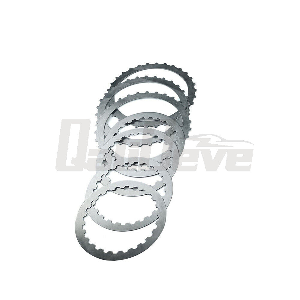 for Mercedes-Benz 722.9 transmission rebuild kit overhaul and seal clutch plate