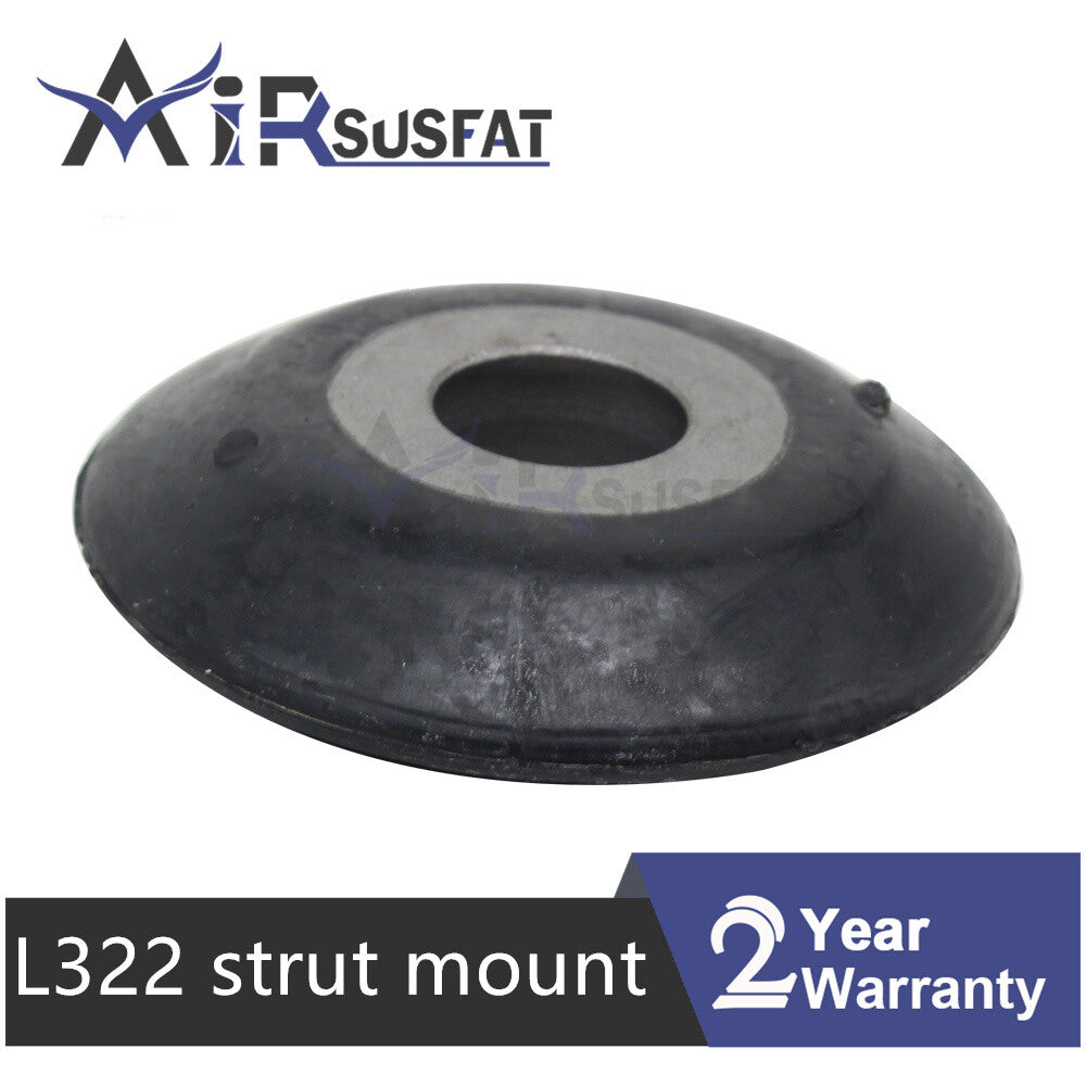2x for Range Rover VOGUE L322 Front Air Syspension Strut Mount Spring Kits 03-12