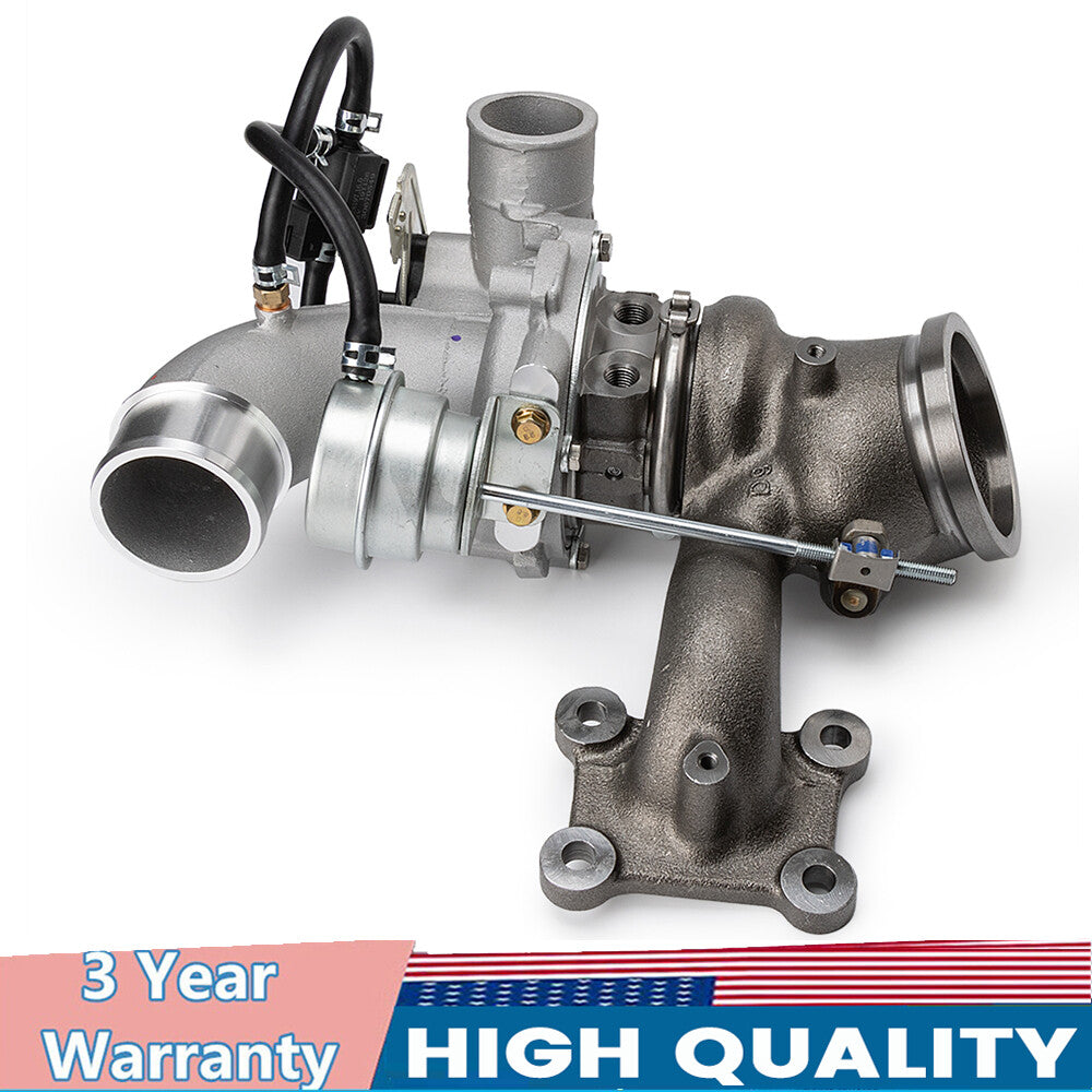Turbochargers are suitable for 2013-2016 for Ford Escape Fusion Taurus for Lincoln MKZ 2.0L K03 Turbo.