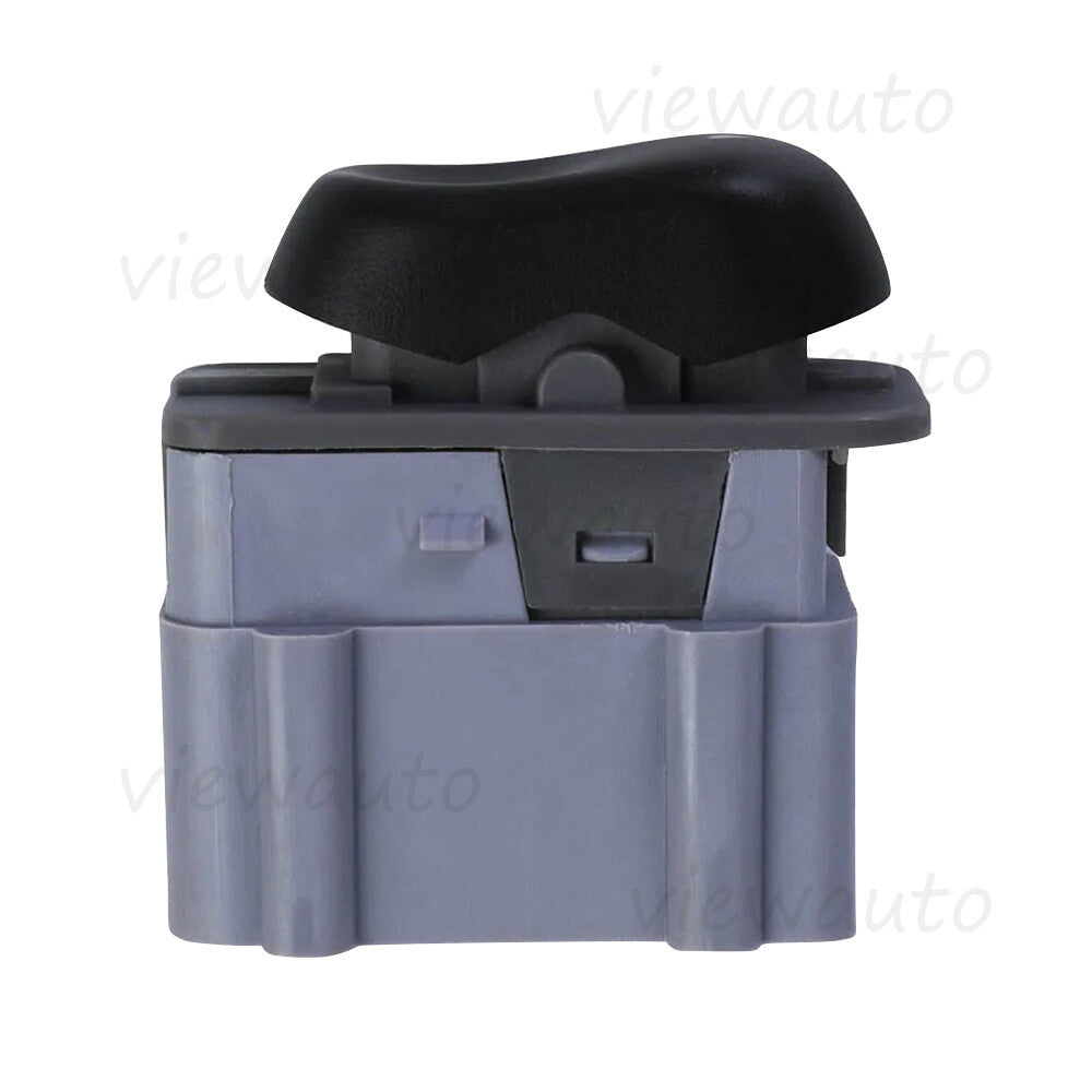 Door Window Power Control Switch Gray For 1998-03 for Ford F-150 F65Z-14529-AAA