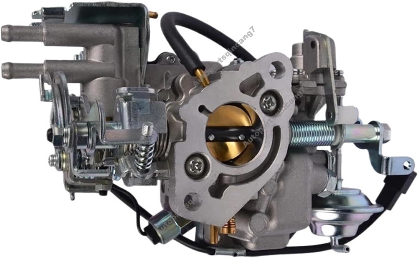 Carburetor 21100-78161-71 for Toyota Forklift 42-6FG23 42-5FG20 Engine 4Y 5K Q