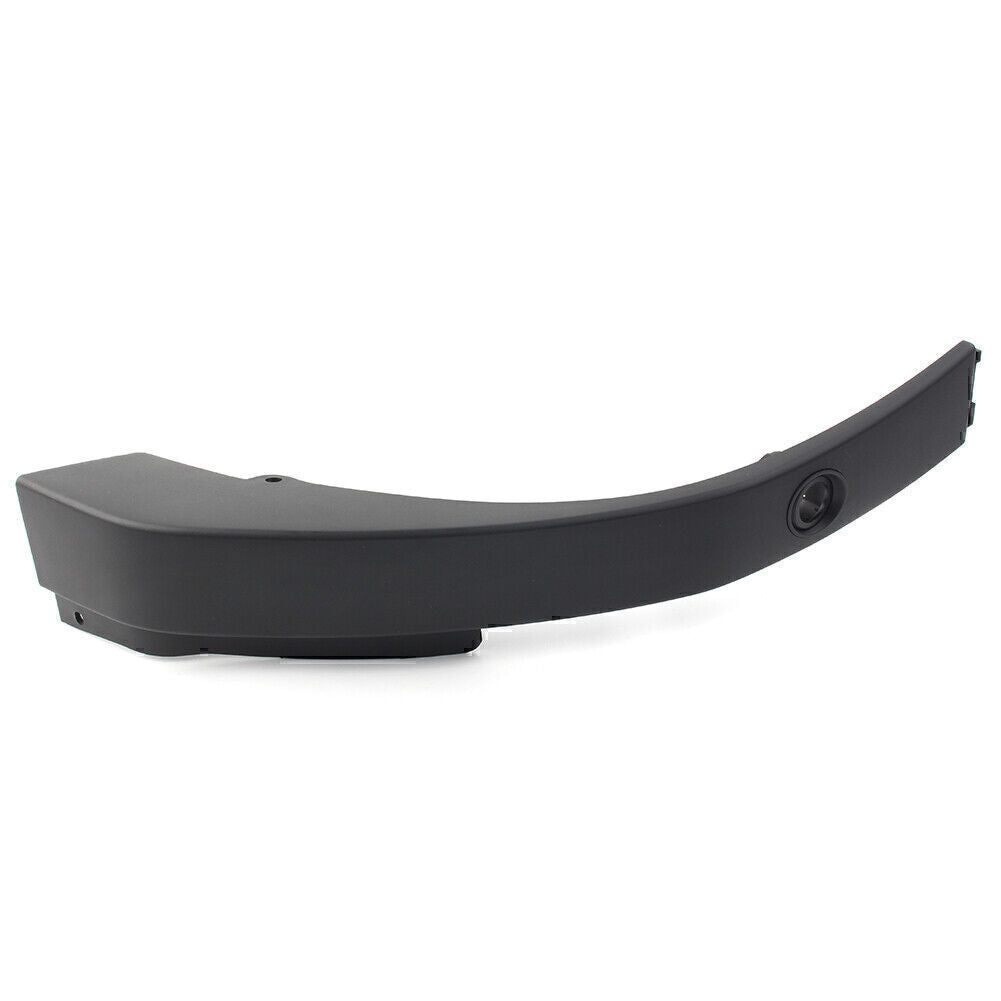 Rear bumper wheel bracket trim for Land Rover for Range Rover Evoque left side