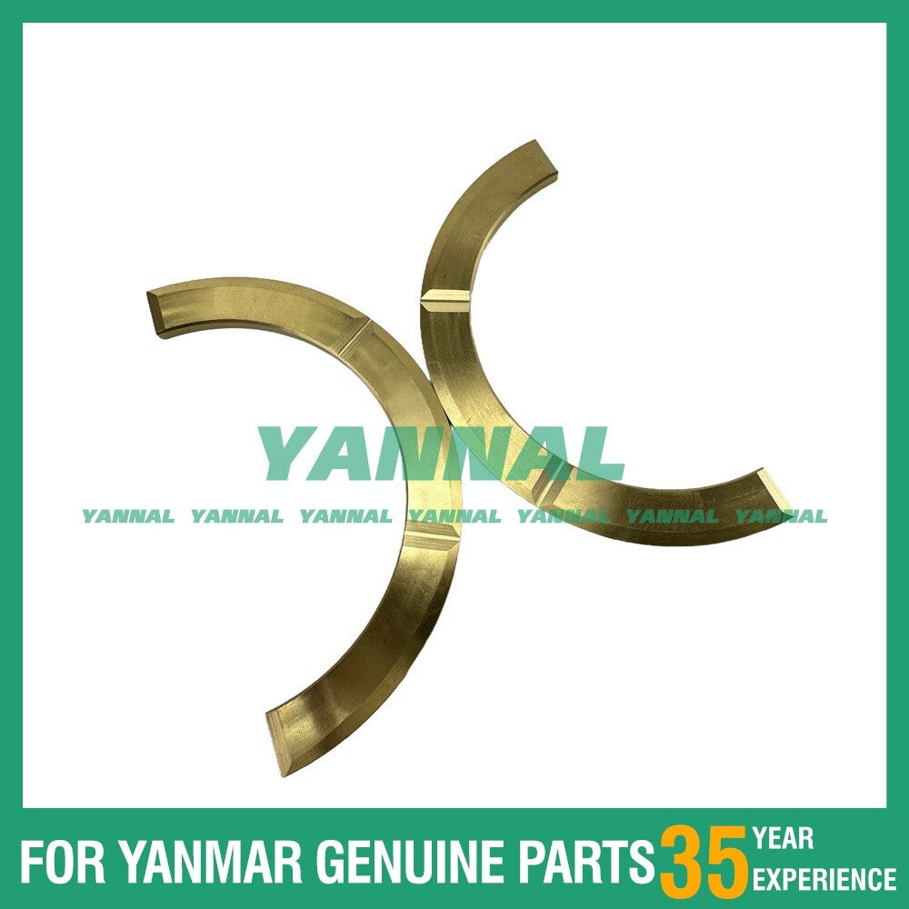 246-3150 Thrust Washing Machine for Caterpillar C-9 Engine Parts -