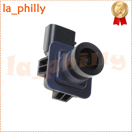 CJ5T-19G490-AB Rear Backup Reverse Camera View Camera For 2010-2015 for Kia Sportage Q