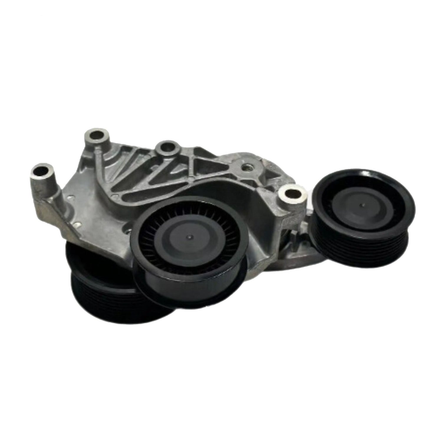 for Land Rover for Range Rover velar for Jaguar XFXJ motor Drive belt tensioner LR091612 Q