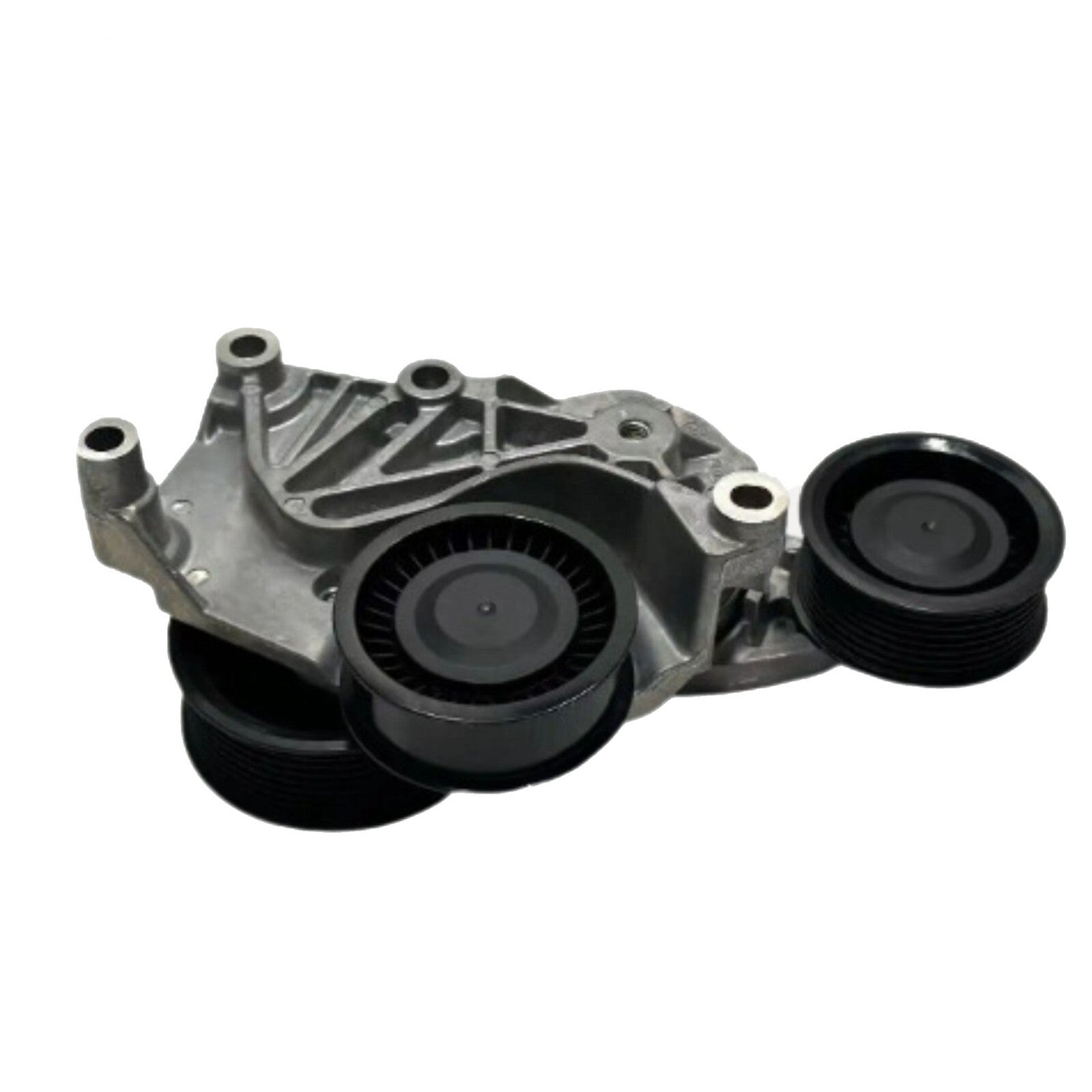 for Land Rover for Range Rover velar for Jaguar XFXJ motor Drive belt tensioner LR091612 Q