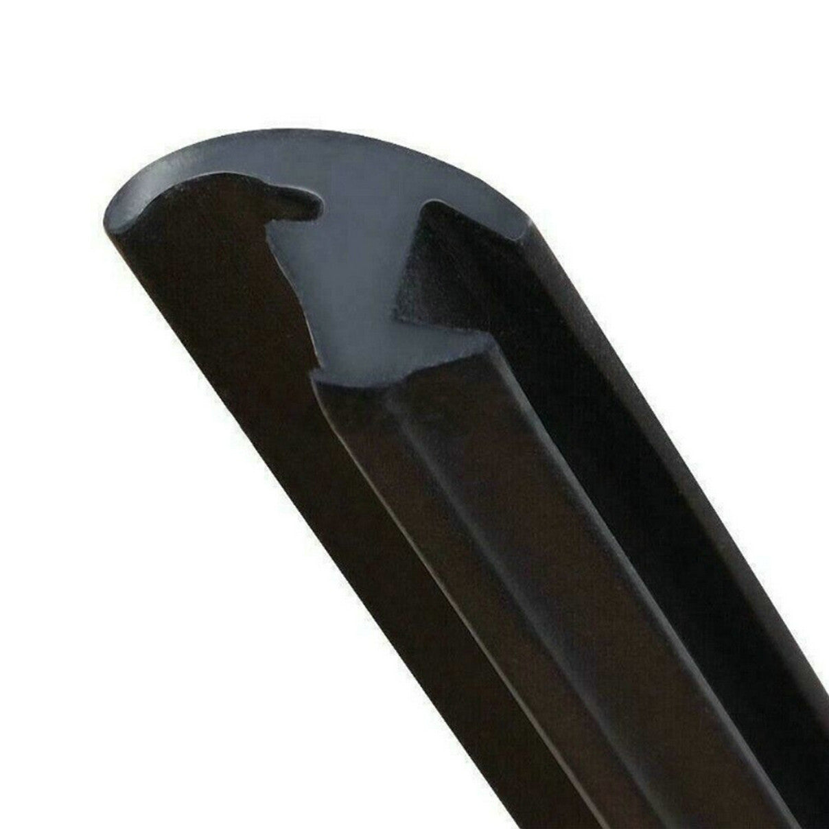 The all-new Reveal wraparound windshield trim is available for Civic 2006-2011 73150-SNA-003