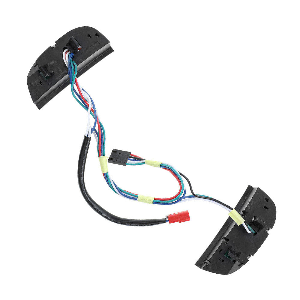 Cruise Control Switch for Ford E-150 03-09 E-250 F-150 F-250 F-350 Super Duty