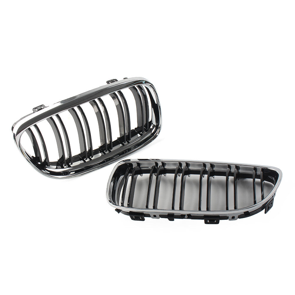 Front Nierengrill for BMW 3 Series E90 2008-2012 51137201969 51137021970 Auto