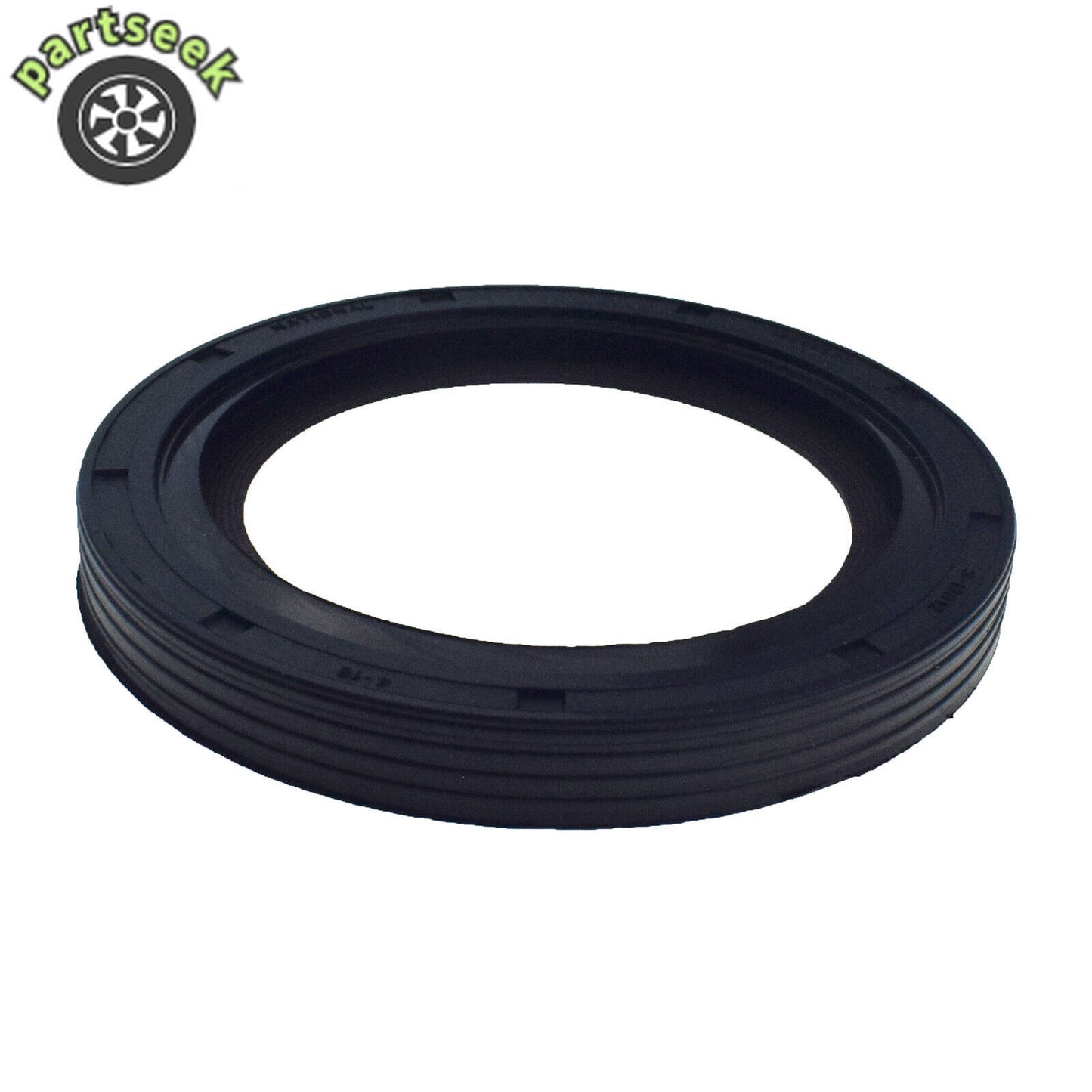 Engine Front Crankshaft Seal For GM LS LS1 LS3 LS2 LS7 4.8L 5.3L 5.7L 6.0L 6.2L Q